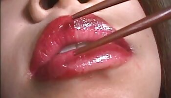 Megan Rain und pornos für ältere Adriana Checkik stehen auf Dreier-Analsex