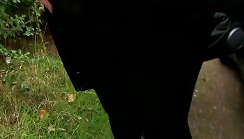 MILF sex filme reife frauen Brittany spritzt/klafft/Prolaps!